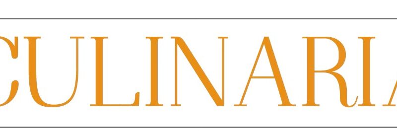 Stellenangebote bei CULINARIA