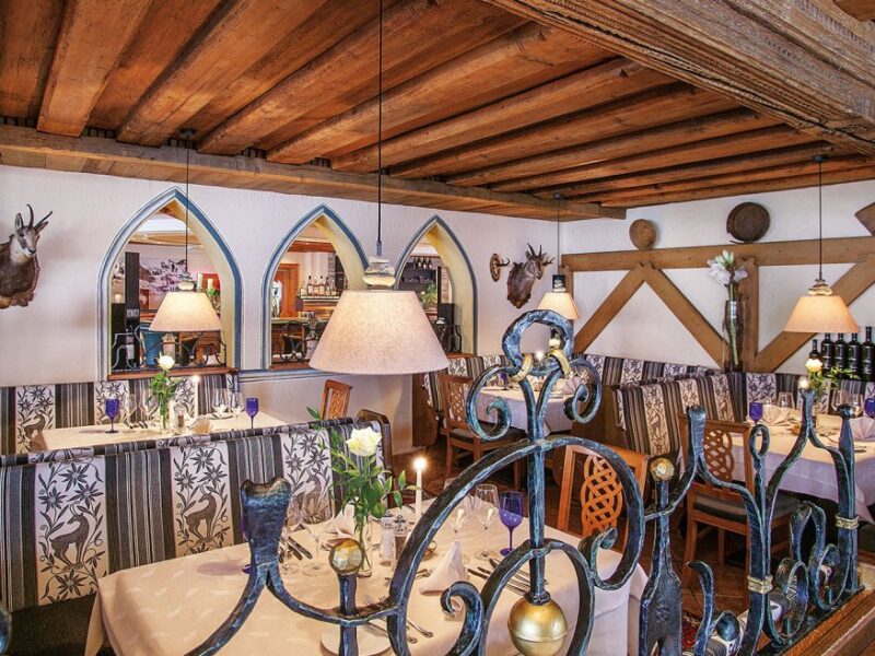 Patisserie Mitarbeiter Patisserie (m/w/d)