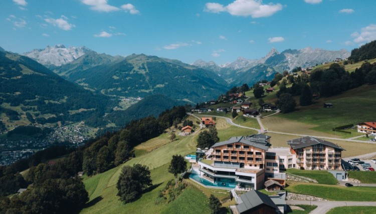 Küchenchef (m/w/d) in Doppelführungsspitze/ 4 /5Tage Woche/ Jahresstelle